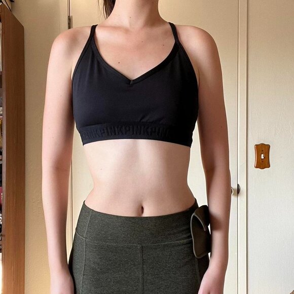 Victoria's Secret Women's Black Bra - Picture 1 of 3